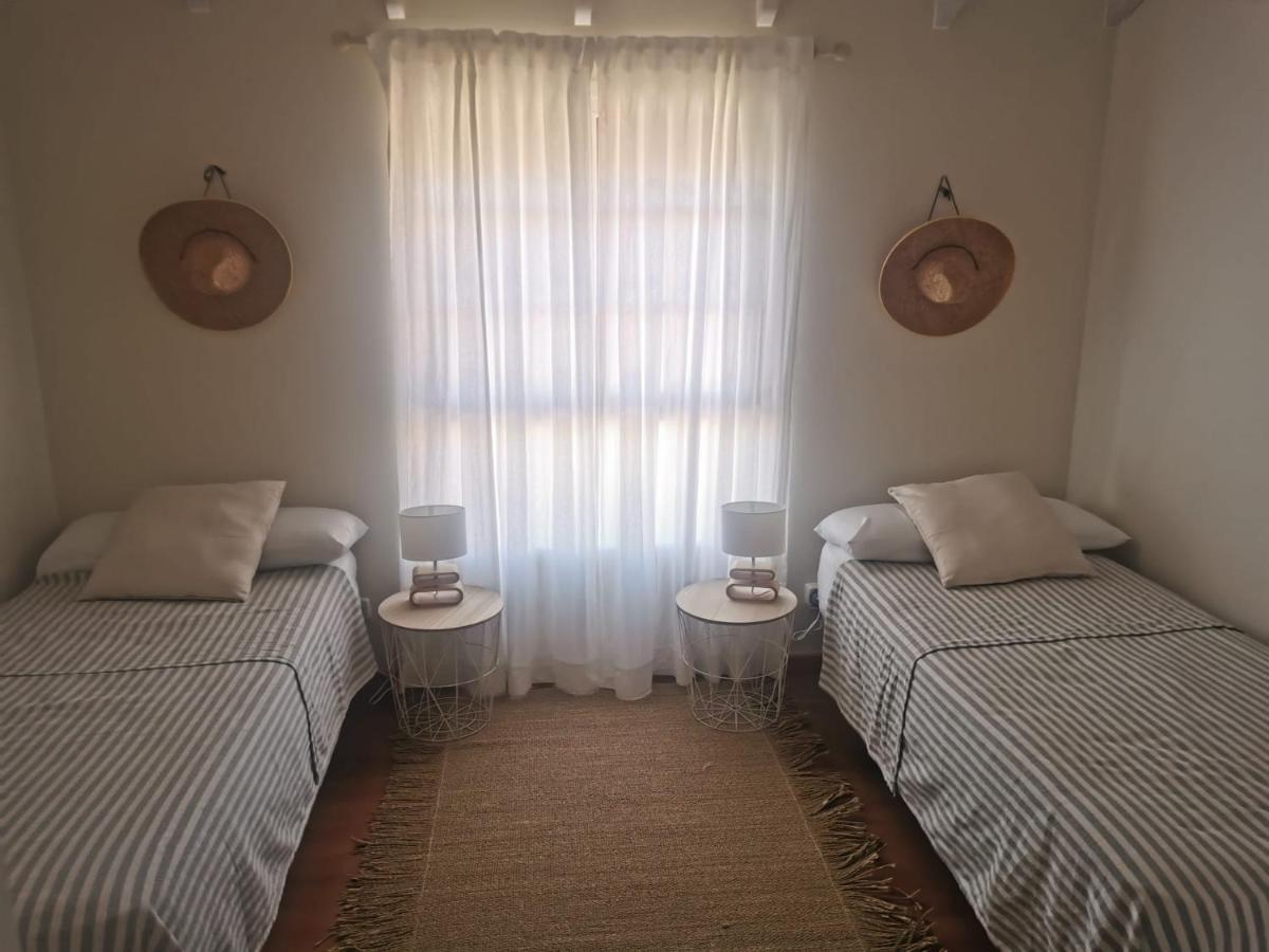 Willa Casa La Buena Ola Playa Del Hombre Zewnętrze zdjęcie